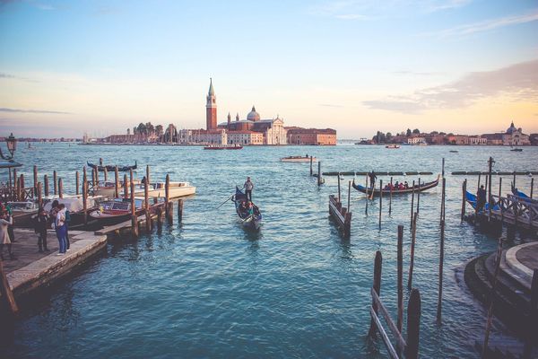 Distances to the Venice Convention